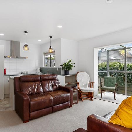 Styley On Briarley Unit 4 Villa ตาอูรังกา ภายนอก รูปภาพ