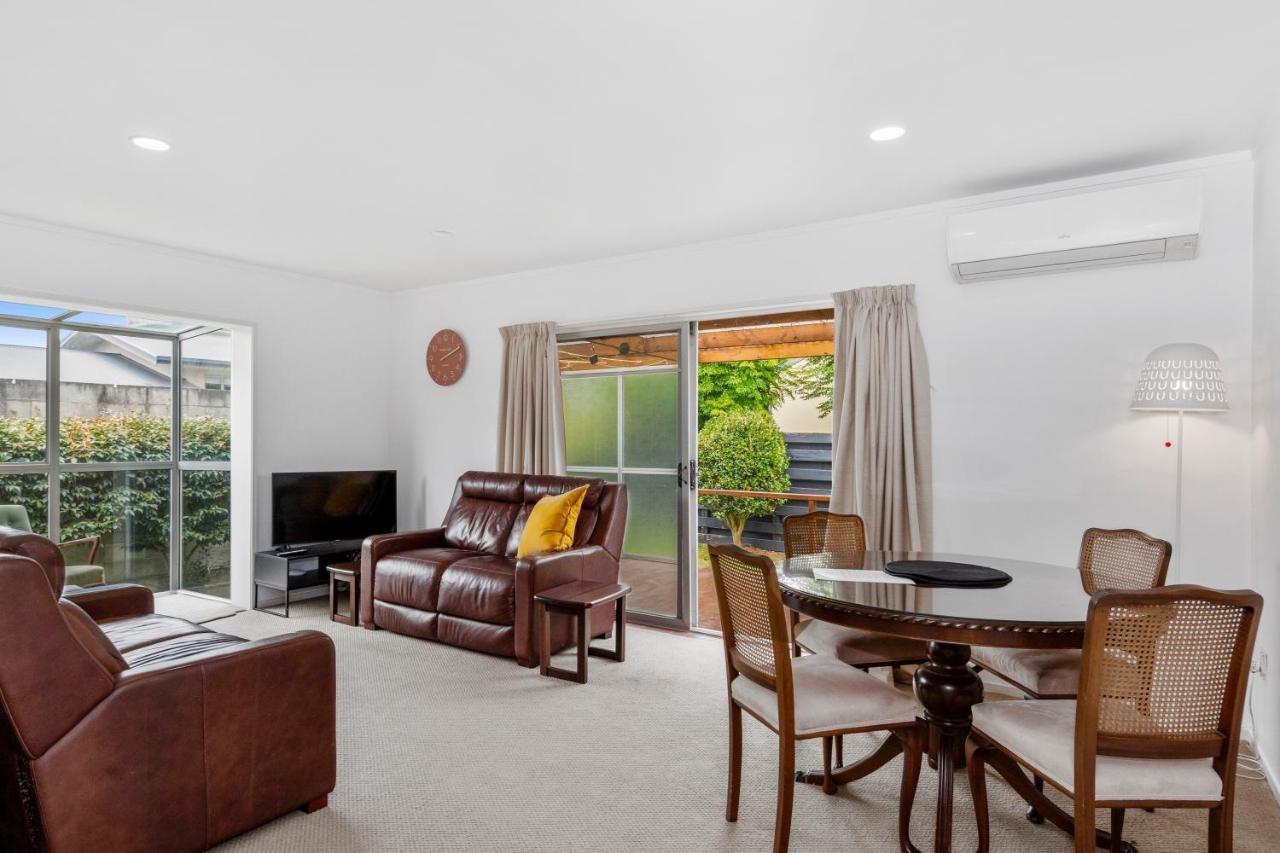 Styley On Briarley Unit 4 Villa ตาอูรังกา ภายนอก รูปภาพ