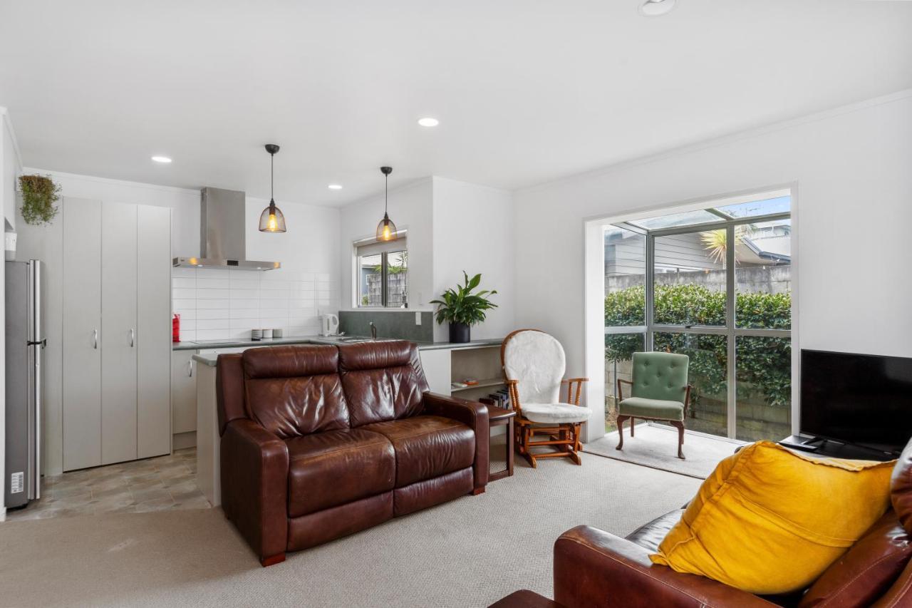 Styley On Briarley Unit 4 Villa ตาอูรังกา ภายนอก รูปภาพ