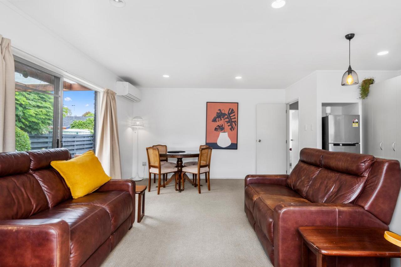 Styley On Briarley Unit 4 Villa ตาอูรังกา ภายนอก รูปภาพ