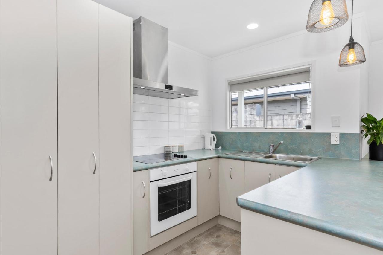 Styley On Briarley Unit 4 Villa ตาอูรังกา ภายนอก รูปภาพ